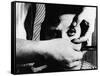 An Andalusian Dog, 1929 (Un Chien Andalou)-null-Framed Stretched Canvas