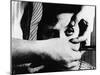 An Andalusian Dog, 1929 (Un Chien Andalou)-null-Mounted Premium Photographic Print