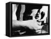 An Andalusian Dog, 1929 (Un Chien Andalou)-null-Framed Stretched Canvas