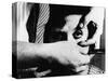 An Andalusian Dog, 1929 (Un Chien Andalou)-null-Stretched Canvas