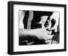 An Andalusian Dog, 1929 (Un Chien Andalou)-null-Framed Photographic Print