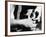 An Andalusian Dog, 1929 (Un Chien Andalou)-null-Framed Photographic Print