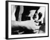 An Andalusian Dog, 1929 (Un Chien Andalou)-null-Framed Photographic Print