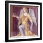 An Angel, 1525-Bernardino Luini-Framed Giclee Print