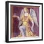 An Angel, 1525-Bernardino Luini-Framed Giclee Print