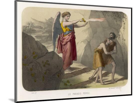 Art Print, , large