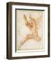 An Angel-Raphael-Framed Giclee Print