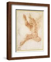 An Angel-Raphael-Framed Giclee Print