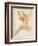 An Angel-Raphael-Framed Giclee Print