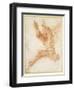 An Angel-Raphael-Framed Giclee Print