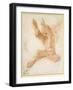 An Angel-Raphael-Framed Giclee Print