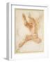 An Angel-Raphael-Framed Giclee Print
