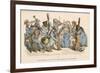 An Animal Orchestra-null-Framed Premium Giclee Print