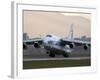 An Antonov An-124 Aircraft Taking Off from Sofia Airport, Bulgaria-Stocktrek Images-Framed Photographic Print