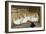 An Anxious Moment, 1878-Briton Rivière-Framed Giclee Print