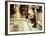 An Apodyterium-Sir Lawrence Alma-Tadema-Framed Giclee Print