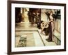 An Apodyterium-Sir Lawrence Alma-Tadema-Framed Giclee Print