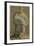 An Apostle, Between 1500 and 1552-Domenico Beccafumi-Framed Giclee Print