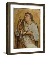 An Apostle, c.1471-73-Carlo Crivelli-Framed Giclee Print