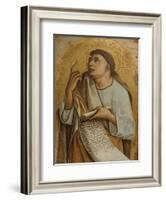 An Apostle, c.1471-73-Carlo Crivelli-Framed Giclee Print