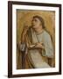 An Apostle, c.1471-73-Carlo Crivelli-Framed Giclee Print