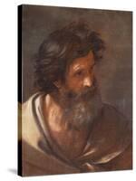 An Apostle-Guido Reni-Stretched Canvas