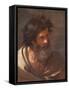 An Apostle-Guido Reni-Framed Stretched Canvas