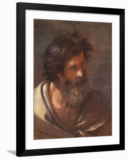 An Apostle-Guido Reni-Framed Giclee Print