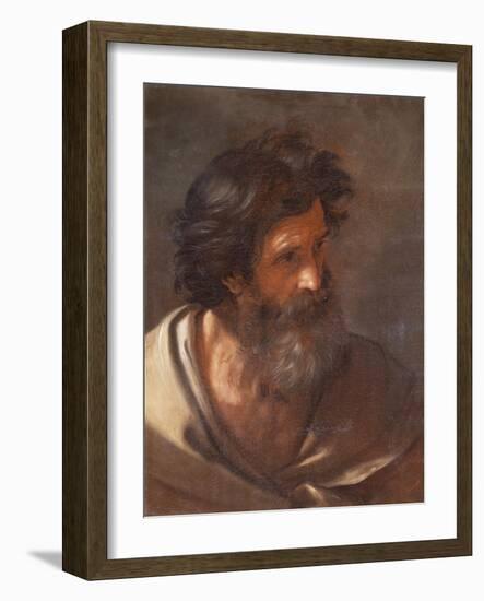 An Apostle-Guido Reni-Framed Giclee Print