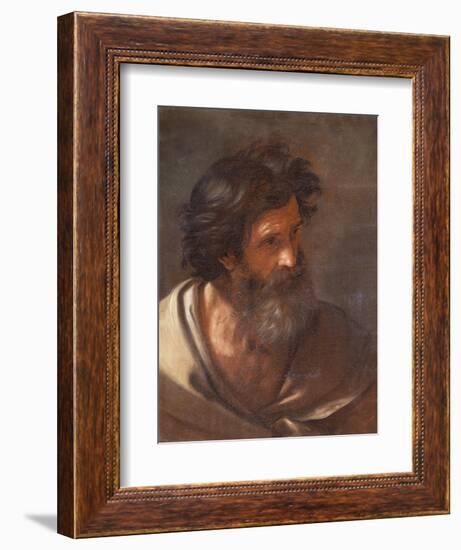 An Apostle-Guido Reni-Framed Giclee Print