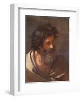 An Apostle-Guido Reni-Framed Giclee Print