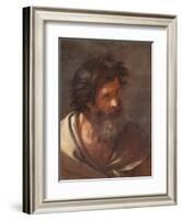 An Apostle-Guido Reni-Framed Giclee Print