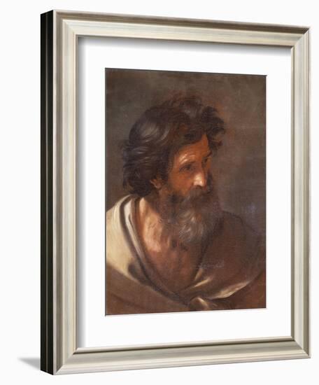 An Apostle-Guido Reni-Framed Giclee Print