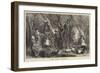 An Apple Orchard-Ebenezer Newman Downard-Framed Giclee Print