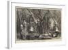 An Apple Orchard-Ebenezer Newman Downard-Framed Giclee Print