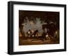 An Arab Encampment, C.1880-Gustave Guillaumet-Framed Giclee Print