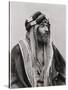 An Arab Sheikh, Iraq, 1925-A Kerim-Stretched Canvas