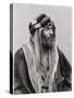 An Arab Sheikh, Iraq, 1925-A Kerim-Stretched Canvas