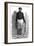 An Arab Soldier of Tunis, C1890-null-Framed Giclee Print
