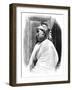 An Arab Woman from Tangier, Morocco, 1895-Henri Thiriat-Framed Giclee Print