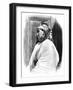 An Arab Woman from Tangier, Morocco, 1895-Henri Thiriat-Framed Giclee Print