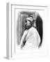 An Arab Woman from Tangier, Morocco, 1895-Henri Thiriat-Framed Giclee Print