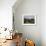 An Arbitary Dog-Jan Mari Henri Ten Kate-Framed Giclee Print displayed on a wall