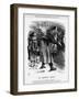 An Arduous Quest, 1878-Joseph Swain-Framed Giclee Print