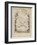 An Army-Inigo Jones-Framed Giclee Print