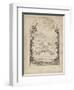 An Army-Inigo Jones-Framed Giclee Print