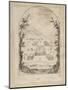 An Army-Inigo Jones-Mounted Giclee Print