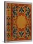 An Art Nouveau Mosaic Binding by Marius Michel for 'Paul Et Virginie'-Henry Thomas Alken-Stretched Canvas