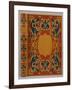 An Art Nouveau Mosaic Binding by Marius Michel for 'Paul Et Virginie'-Henry Thomas Alken-Framed Giclee Print