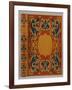 An Art Nouveau Mosaic Binding by Marius Michel for 'Paul Et Virginie'-Henry Thomas Alken-Framed Giclee Print